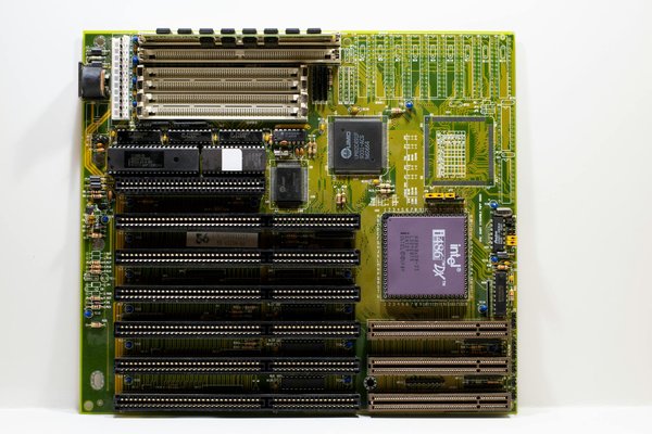 Développez votre carrière avec un rôle d'architecte informatique