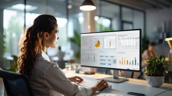 Découvrez les avantages d'un logiciel GED pour votre entreprise