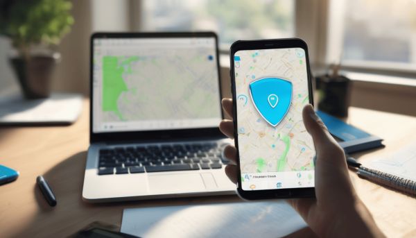 Localiser un appareil Google en toute simplicité et sécurité