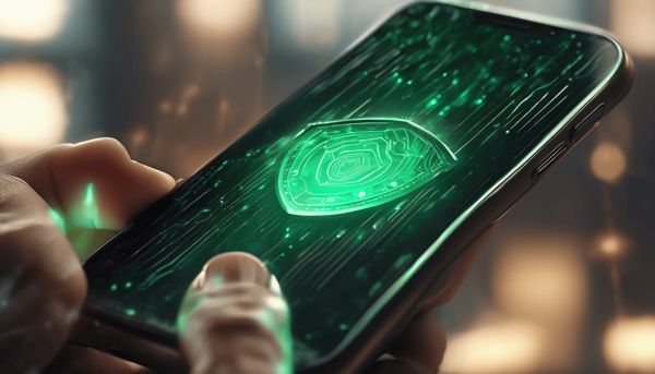 Protégez votre identité en ligne avec France Identité sur Android