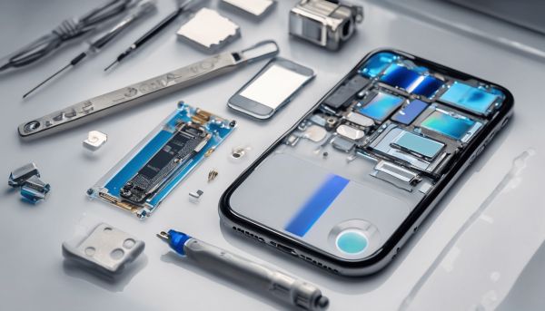 Quel est le prix d’une batterie d’iPhone en 2026 ?