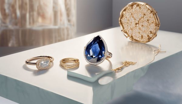 Vendez vos bijoux instantanément sur unvault