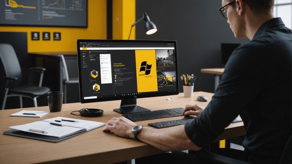 Applications power bi : libérez le potentiel caché pour votre équipe