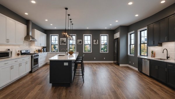 Découvrez les visites virtuelles immobilier expérience immersive 360°