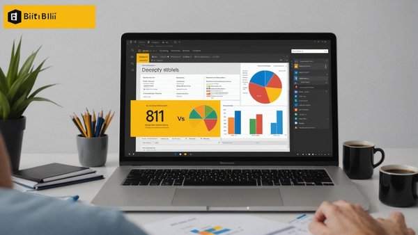 Les meilleures formations power bi pour maîtriser vos données
