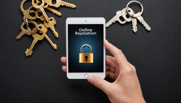 E-réputation et fidélisation : clés pour conquérir vos clients