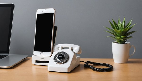 Un support téléphone bureau rigolo pour égayer votre espace