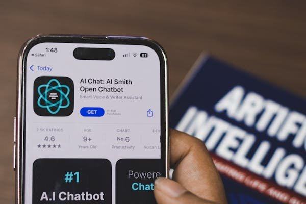 Boostez votre relation client avec un chatbot efficace
